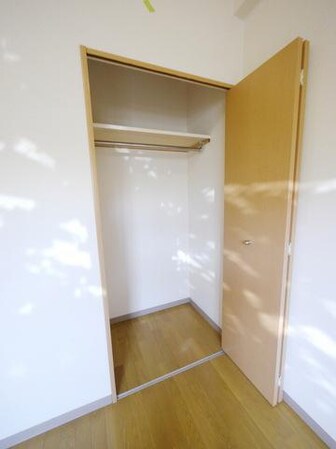 ベル コンチェルト の物件内観写真